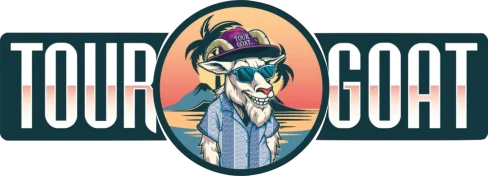 TourGoat Logo